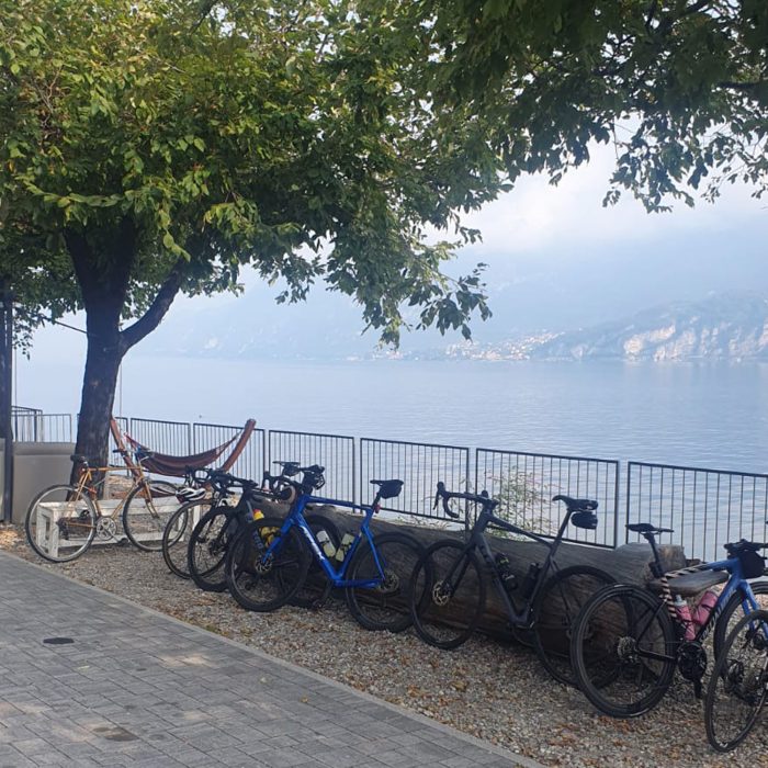 cyclosportive travel