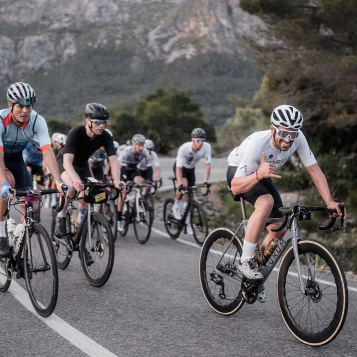 cyclosportive travel