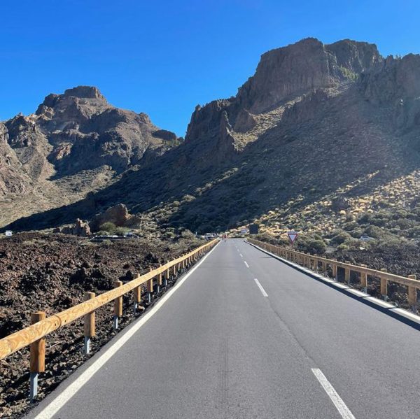 Tenerife Winter Escape 26-31 januari