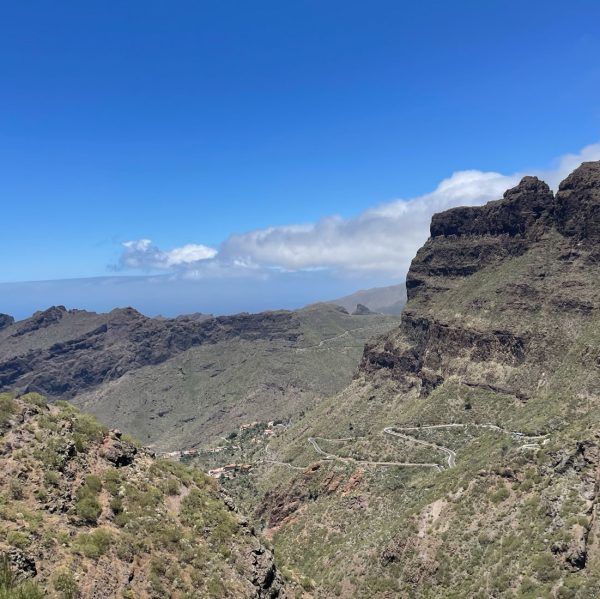 Tenerife Winter Escape 26-31 januari