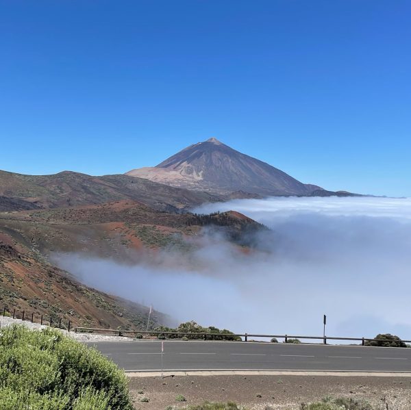 Tenerife Winter Escape 26-31 januari