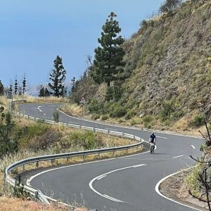 Tenerife Winter Escape 26-31 januari