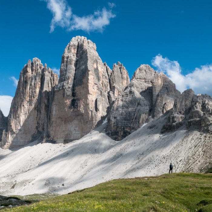 dolomites