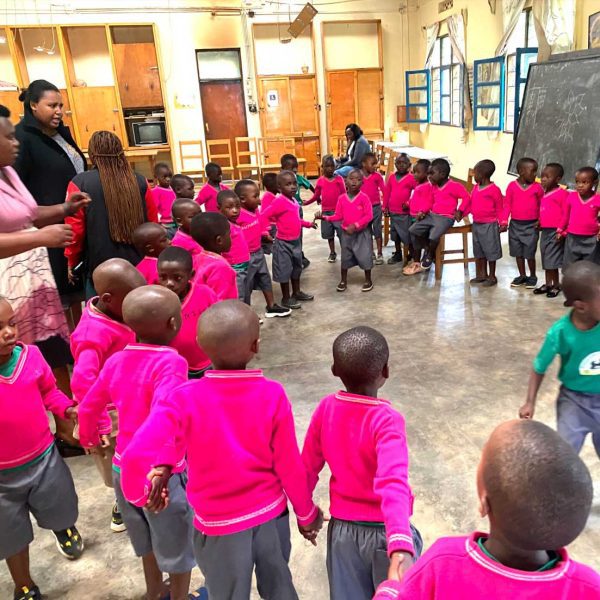 Future 4 Kids Rwanda 19-29 september