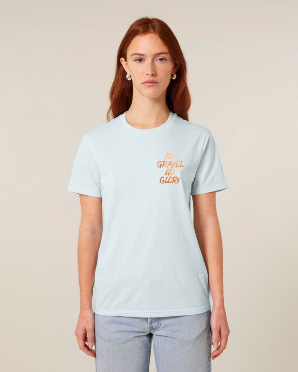 No Gravel No Glory