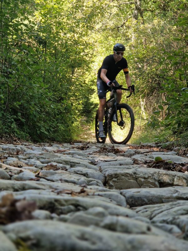 Bikepacken wanneer het jou schikt!