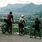 Bikepacken wanneer het jou schikt!