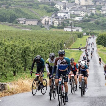 cyclosportive travel